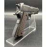 Réplique Colt 1911 Dan Wesson à plombs - Airgun