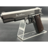 Réplique Colt 1911 Dan Wesson à plombs - Airgun