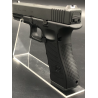 Réplique Glock G17 Gen4 billes acier calibre 4.5 mm