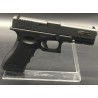 Réplique Glock G17 Gen4 billes acier calibre 4.5 mm