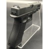 Réplique Glock G17 Gen4 billes acier calibre 4.5 mm
