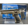 Réplique Airsoft CZ 75D compact ASG