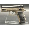 Réplique Airsoft CZ 75D compact ASG