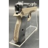 Réplique Airsoft CZ 75D compact ASG