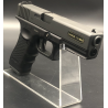 Réplique Glock G17 Gen4 billes acier calibre 4.5 mm