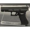 Réplique Glock G17 Gen4 billes acier calibre 4.5 mm