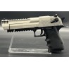 Pack Réplique Airsoft Desert Eagle 6mm - L6 - Cybergun + 5X Capsules CO2 + 3200 Billes