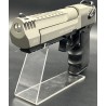 Pack Réplique Airsoft Desert Eagle 6mm - L6 - Cybergun + 5X Capsules CO2 + 3200 Billes