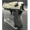 Pack Réplique Airsoft Desert Eagle 6mm - L6 - Cybergun + 5X Capsules CO2 + 3200 Billes