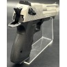 Pack Réplique Airsoft Desert Eagle 6mm - L6 - Cybergun + 5X Capsules CO2 + 3200 Billes