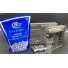 Pack Réplique Airsoft Desert Eagle 6mm - L6 - Cybergun + 5X Capsules CO2 + 3200 Billes