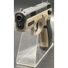 Réplique Airsoft CZ 75D compact ASG
