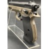 Réplique Airsoft CZ 75D compact ASG