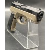 Réplique Airsoft CZ 75D compact ASG