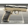 Réplique Airsoft CZ 75D compact ASG