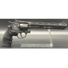Pack complet, Réplique Airgun Dan Wesson 8" pouces - ASG - Billes 4,5mm