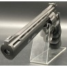 Pack complet, Réplique Airgun Dan Wesson 8" pouces - ASG - Billes 4,5mm