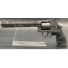 Pack complet, Réplique Airgun Dan Wesson 8" pouces - ASG - Billes 4,5mm