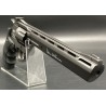 Pack complet, Réplique Airgun Dan Wesson 8" pouces - ASG - Billes 4,5mm