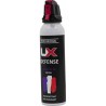 UX PRO / UMAREX - Lot de 3 Bombes Spray GAZ ACTIF CS 100 ml de défense