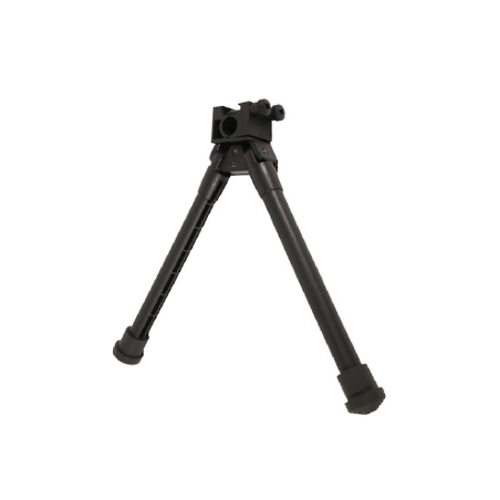 Bipieds SWISS ARMS plastique pliant pour rail Picatinny