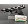 Réplique Beretta / Kimar92 à balle à blanc dans sa version Noir.