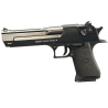 Cybergun - DESERT EAGLE CO2 - Airsoft 6mm Blowback - Auto 21BB's