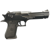 Cybergun - DESERT EAGLE CO2 - Airsoft 6mm Blowback - Auto 21BB's