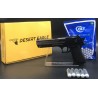 Cybergun - DESERT EAGLE CO2 - Airsoft 6mm Blowback - Auto 21BB's