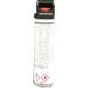 Bombe de défense Umarex Defense Gel Poivre 75 ml avec clapet de sécurité