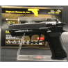 Cybergun- Airsoft 6mm Baby Desert Eagle CO2 12 grammes