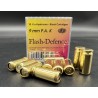 Munitions Flash X10 - Calibre 9mm PAK - Bazooka-shop