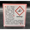 Munitions Flash X10 - Calibre 9mm PAK - Bazooka-shop