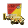 Munitions WADIE "Pepper cartridges" 9mm PAK -  10 X munitions poivre