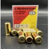Munitions WADIE "Pepper cartridges" 9mm PAK -  10 X munitions poivre