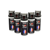 Umarex - Bombe gaz UX 50ml avec avec clapet de sécurité - Bazooka-shop