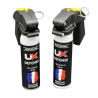Umarex - Bombe 100ml Pro avec goupille - Bazooka-shop.fr