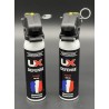 Umarex - Bombe 100ml Pro avec goupille - Bazooka-shop.fr
