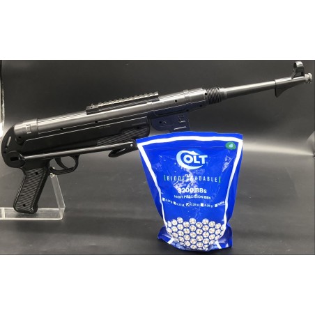 Réplique M40G Double Eagle