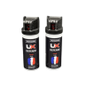 Umarex - Bombe gel poivre UX 50ml avec avec clapet de sécurité - Bazooka-shop