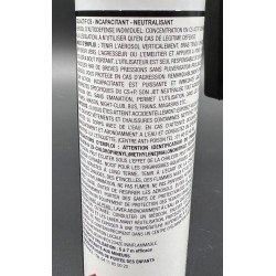 Umarex - Bombe 100ml Pro avec goupille - Bazooka-shop.fr