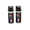 Umarex - Bombe gel CS UX 50ml avec avec clapet de sécurité - Bazooka-shop