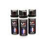 Umarex - Bombe gel CS UX 50ml avec avec clapet de sécurité - Bazooka-shop