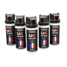 Umarex - Bombe gel CS UX 50ml avec avec clapet de sécurité - Bazooka-shop