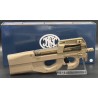 Cybergun-FN P90 FDE AEG 6mm 68BBs