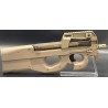 Cybergun-FN P90 FDE AEG 6mm 68BBs