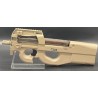 Cybergun-FN P90 FDE AEG 6mm 68BBs