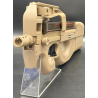 Cybergun-FN P90 FDE AEG 6mm 68BBs