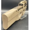 Cybergun-FN P90 FDE AEG 6mm 68BBs