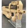 Cybergun-FN P90 FDE AEG 6mm 68BBs